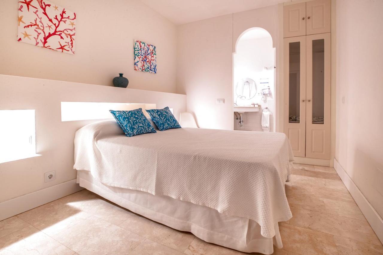 Villa Bahia 科拉雷侯 外观 照片