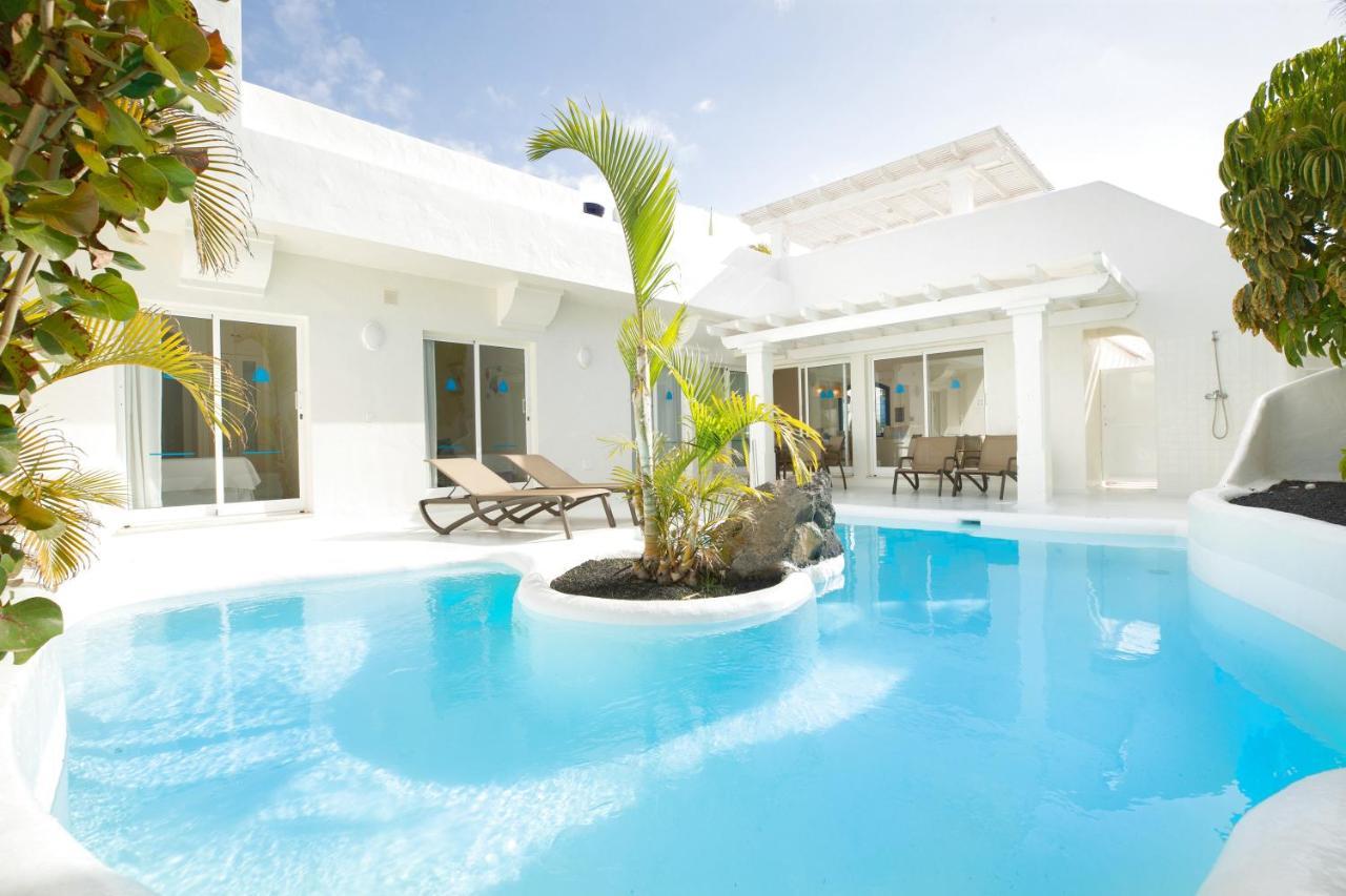 Villa Bahia 科拉雷侯 外观 照片
