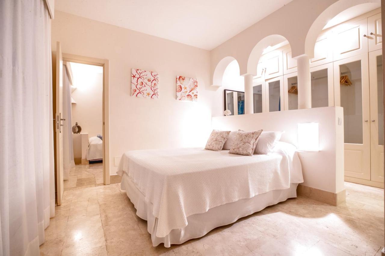 Villa Bahia 科拉雷侯 外观 照片