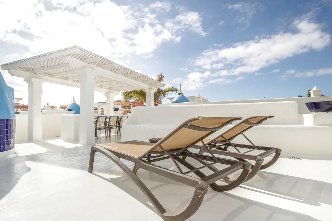 Villa Bahia 科拉雷侯 外观 照片