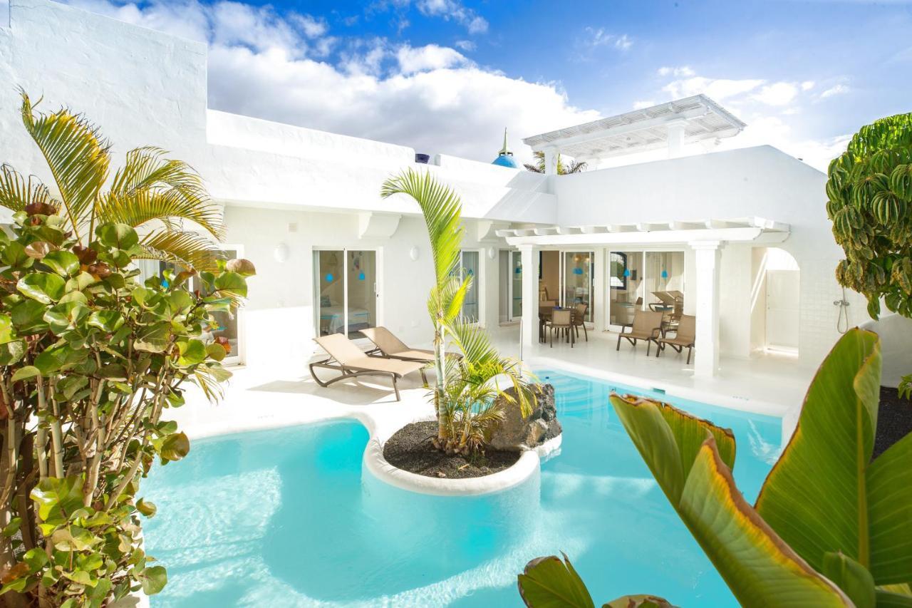 Villa Bahia 科拉雷侯 外观 照片