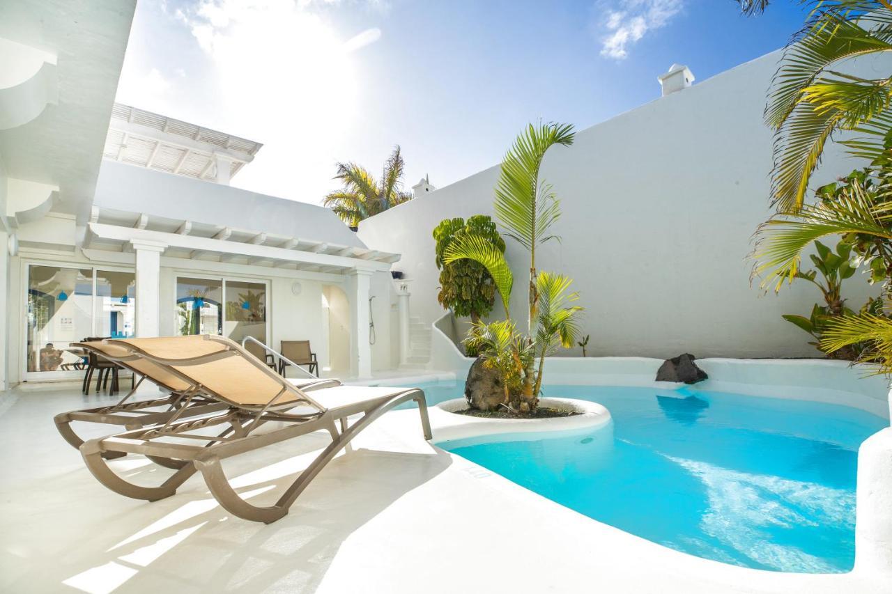 Villa Bahia 科拉雷侯 外观 照片