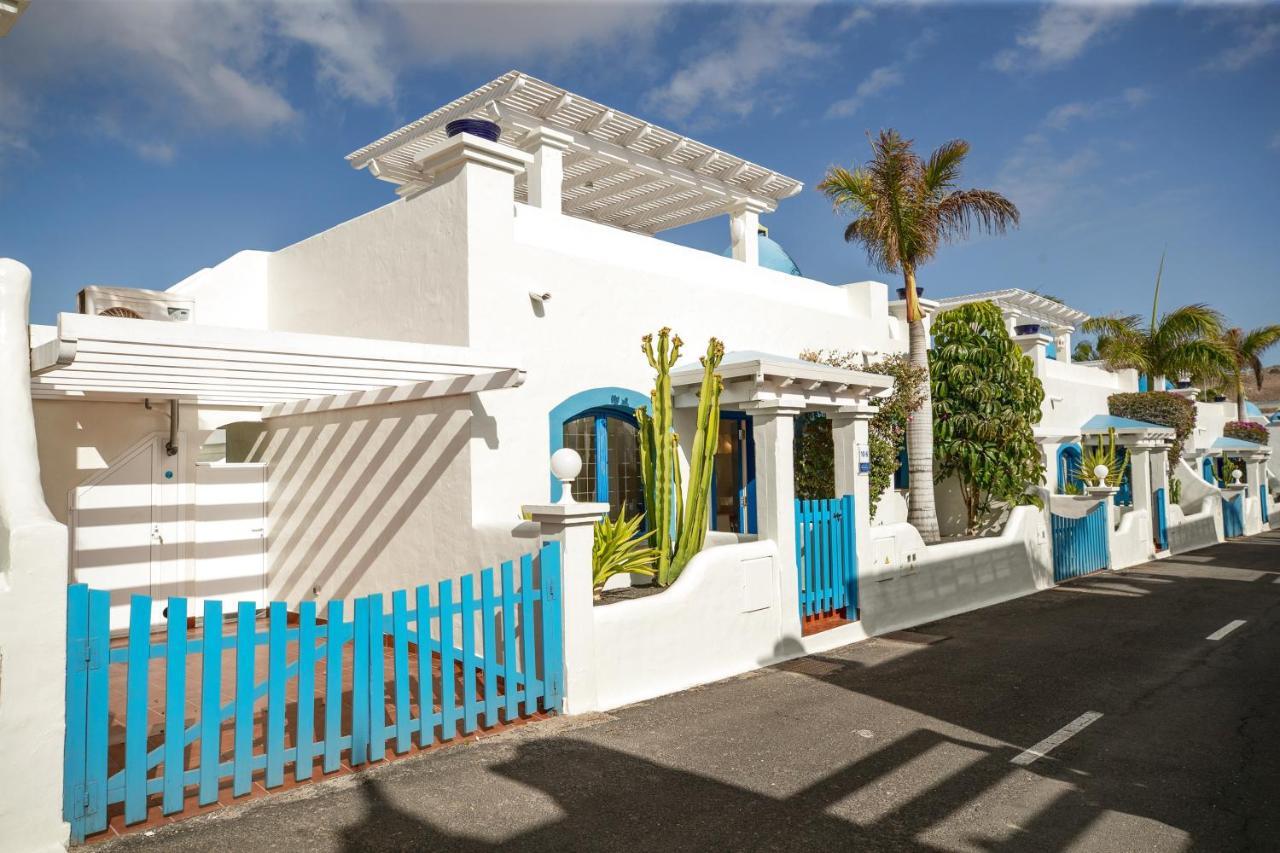 Villa Bahia 科拉雷侯 外观 照片