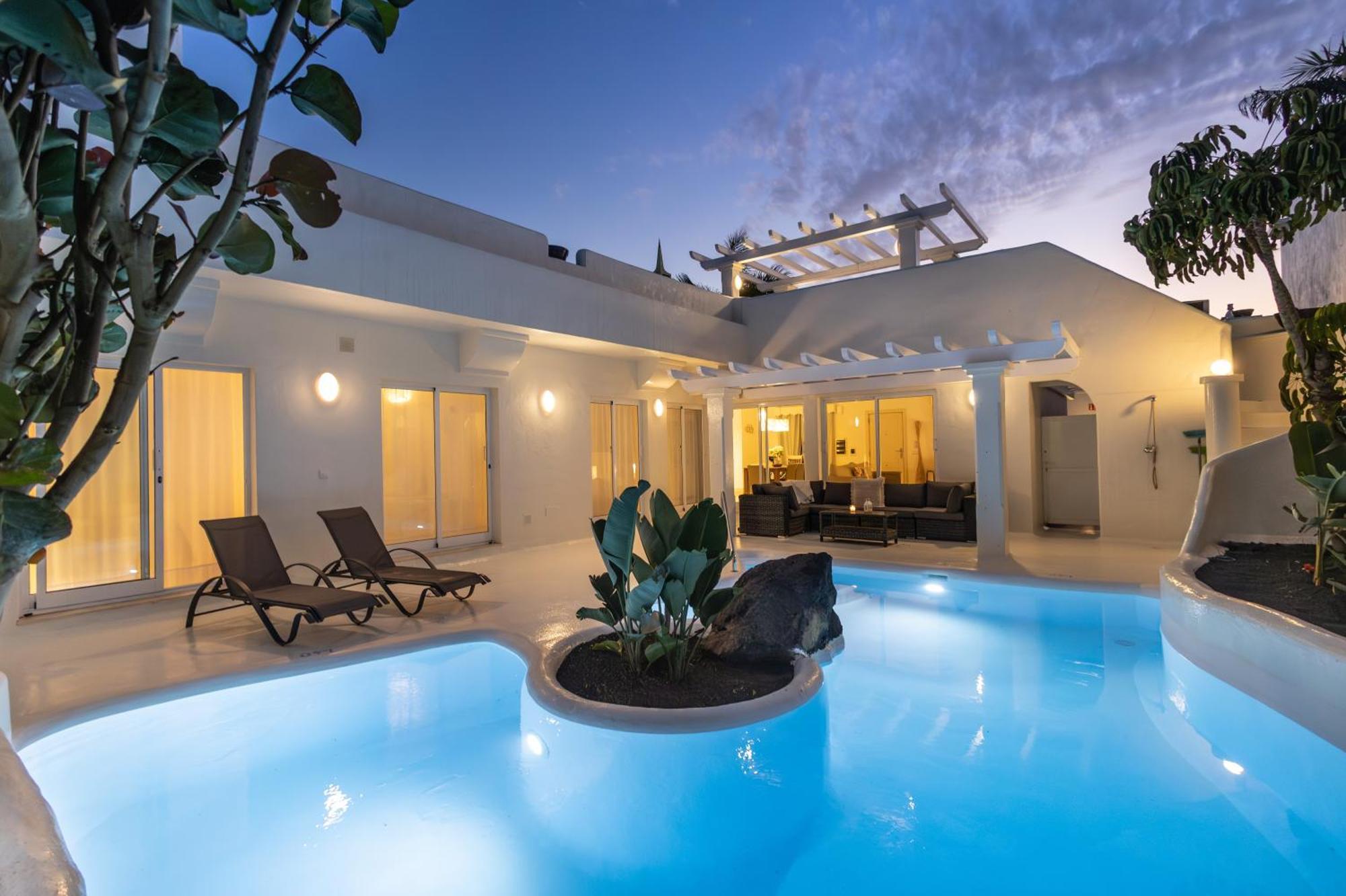 Villa Bahia 科拉雷侯 外观 照片